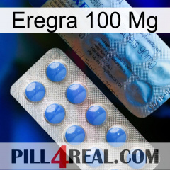 Eregra 100Mg 40